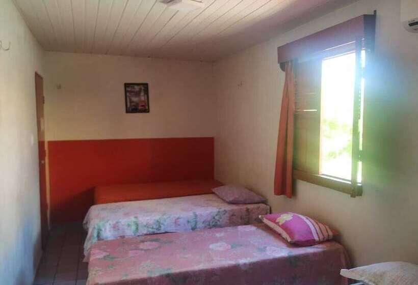 בית מלון כפרי Bom Jesus