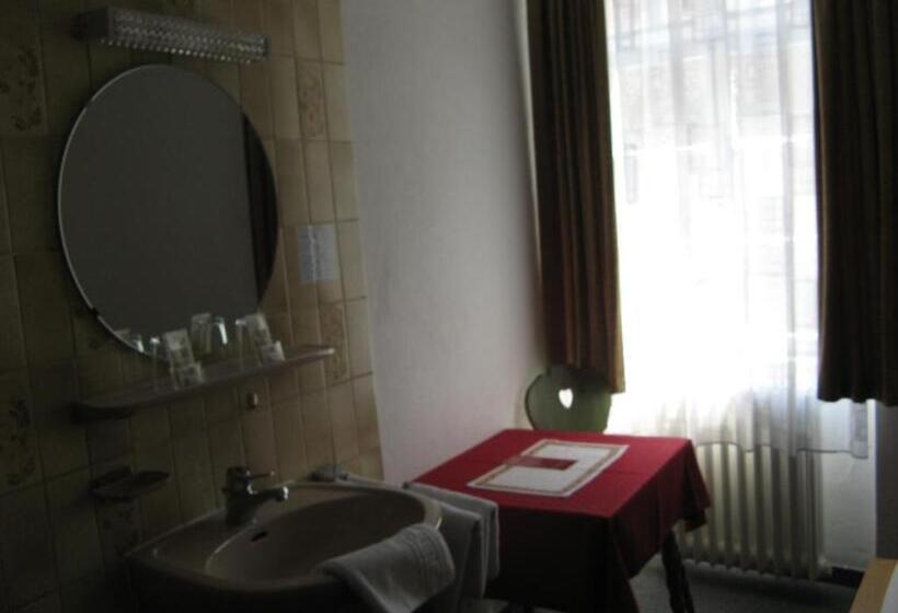 Hotel Gasthaus Löwen