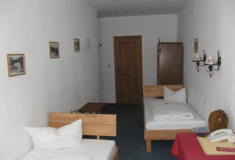 Hotel Gasthaus Löwen