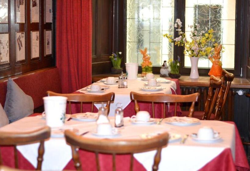 Hotel Gasthaus Löwen