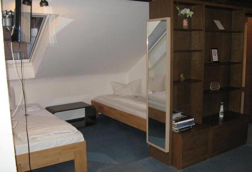 Hotel Gasthaus Löwen