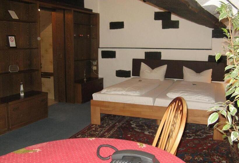 Hotel Gasthaus Löwen