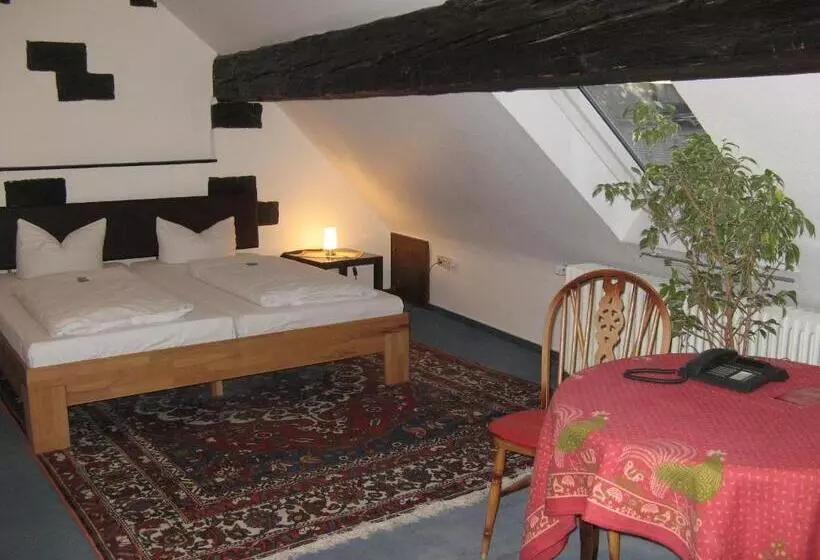 هتل Gasthaus Löwen