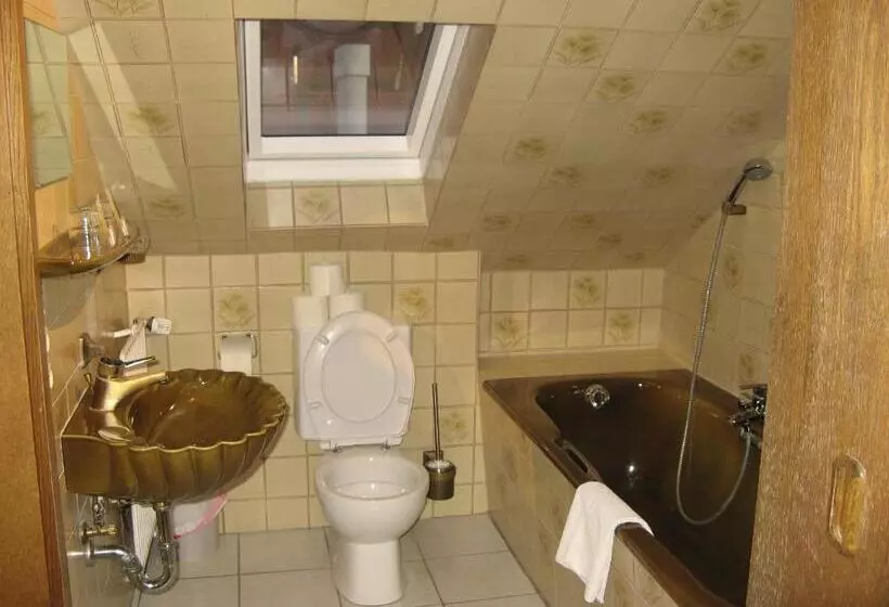 هتل Gasthaus Löwen