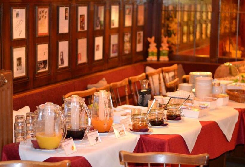 Hotel Gasthaus Löwen
