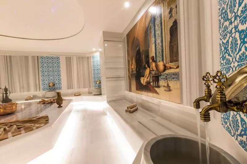Radisson Blu Hotel Trabzon