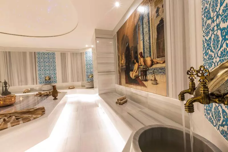 Radisson Blu Hotel Trabzon