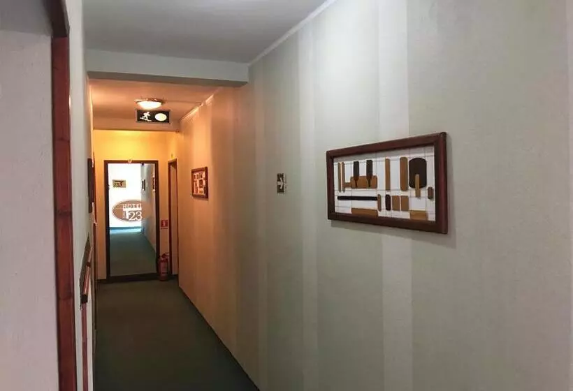Hotelli T23