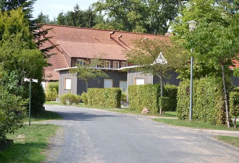 Majatalo Ferienparadies Mühlenbach