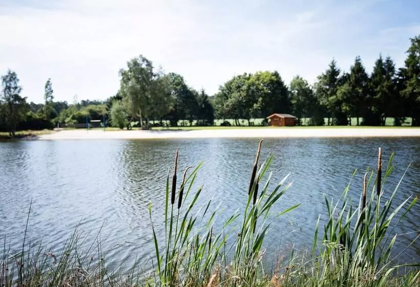 Majatalo Ferienparadies Mühlenbach