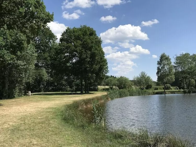 Majatalo Ferienparadies Mühlenbach