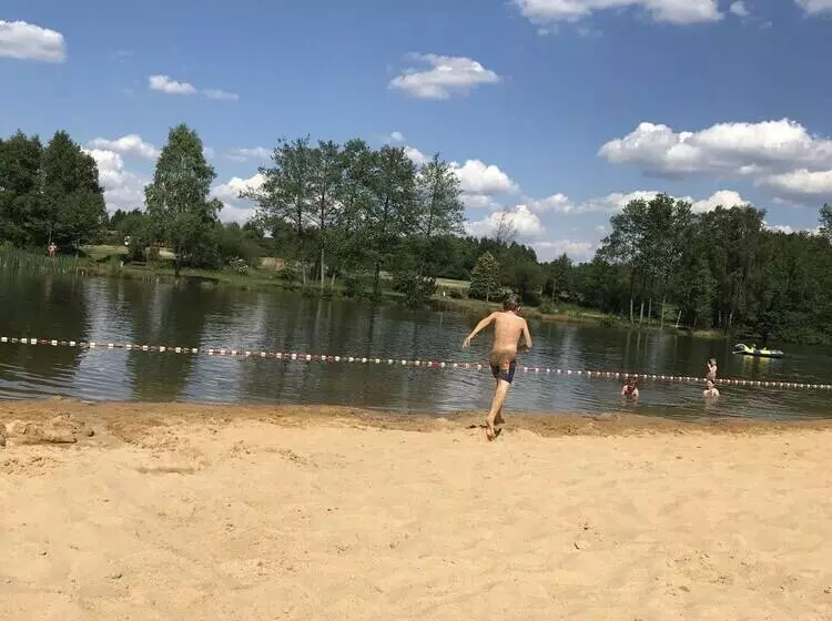 Majatalo Ferienparadies Mühlenbach