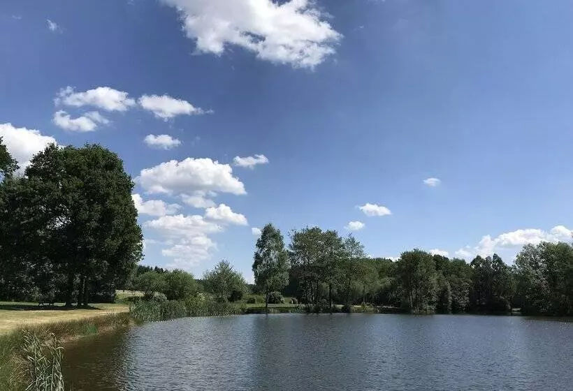 Majatalo Ferienparadies Mühlenbach