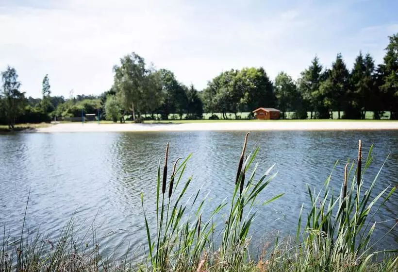 Majatalo Ferienparadies Mühlenbach