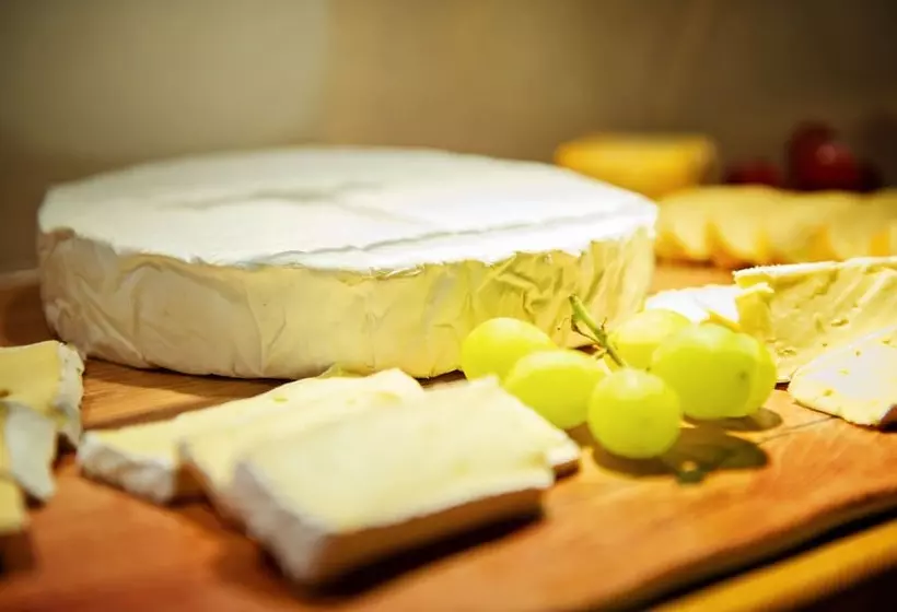 Majatalo Ferienparadies Mühlenbach