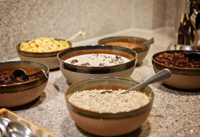 Majatalo Ferienparadies Mühlenbach