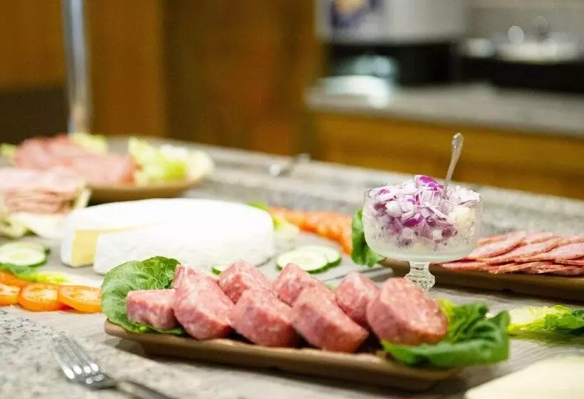 Majatalo Ferienparadies Mühlenbach