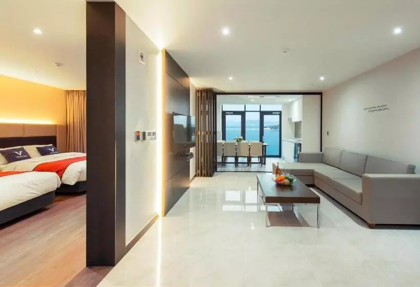 Venezia Hotel And Resort