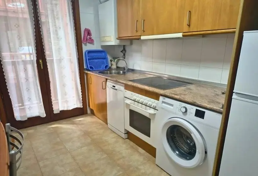 Apartamentos Formigal Estacion 3000