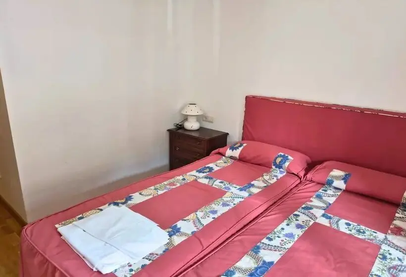 Apartamentos Formigal Estacion 3000