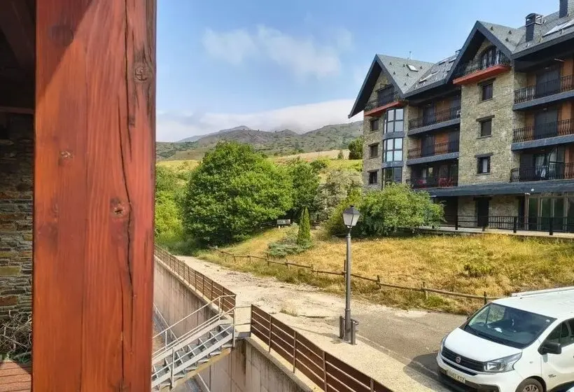 Apartamentos Formigal Estacion 3000
