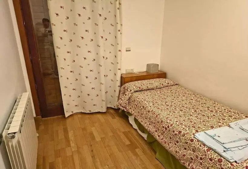Apartamentos Formigal Estacion 3000