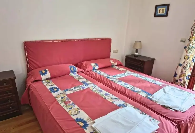 Apartamentos Formigal Estacion 3000