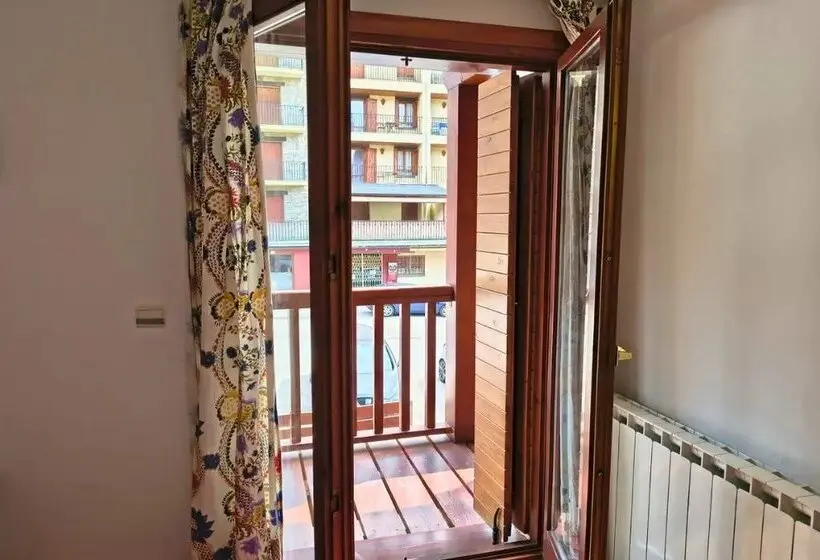 Apartamentos Formigal Estacion 3000