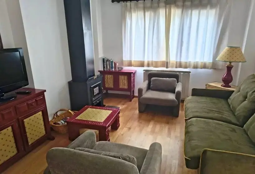 Apartamentos Formigal Estacion 3000