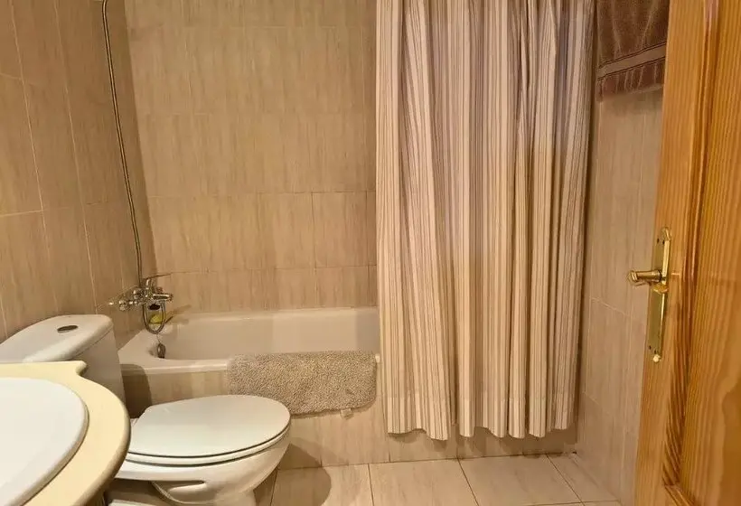 Apartamentos Formigal Estacion 3000