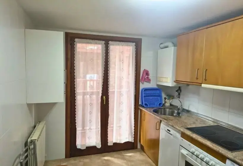 Apartamentos Formigal Estacion 3000