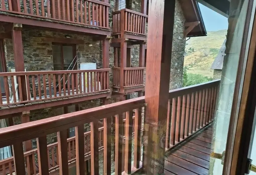 Apartamentos Formigal Estacion 3000