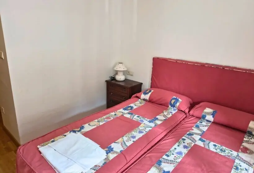 Apartamentos Formigal Estacion 3000