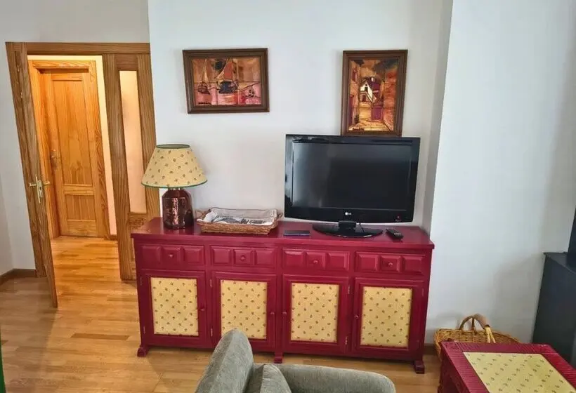 Apartamentos Formigal Estacion 3000