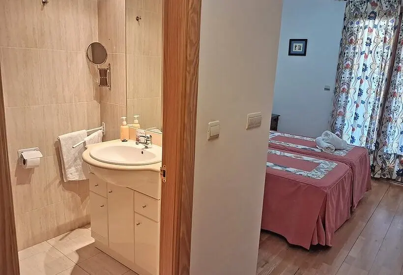 Apartamentos Formigal Estacion 3000