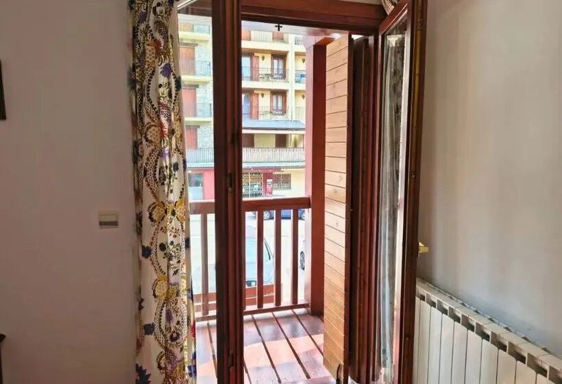 Apartamentos Formigal Estacion 3000