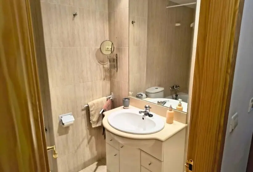 Apartamentos Formigal Estacion 3000