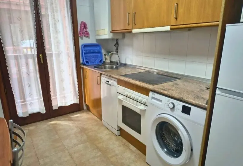Apartamentos Formigal Estacion 3000