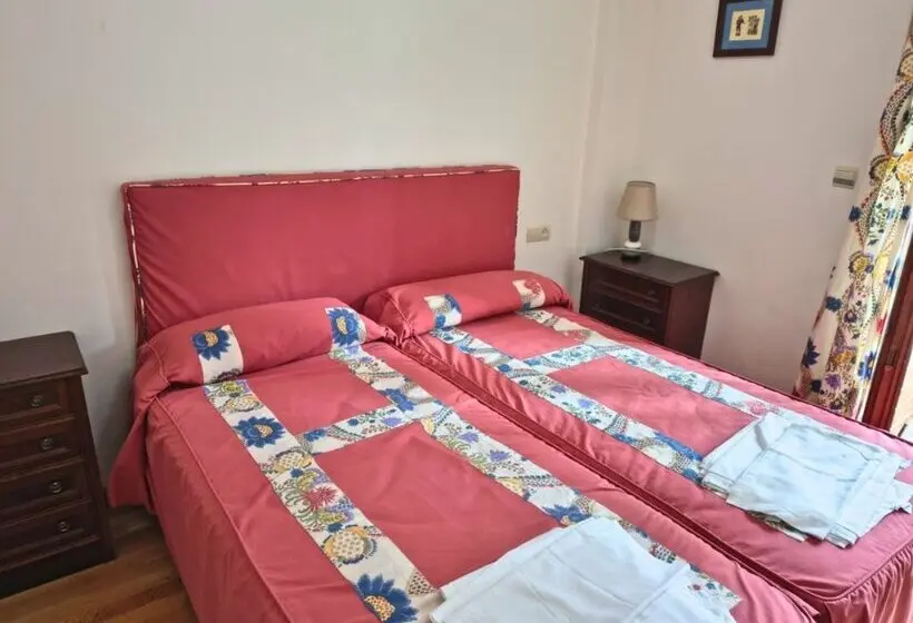 Apartamentos Formigal Estacion 3000
