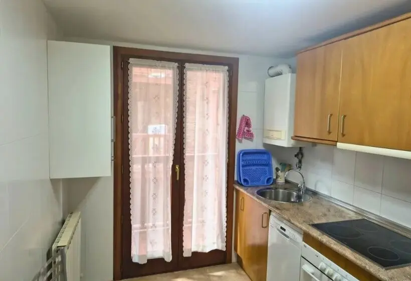 Apartamentos Formigal Estacion 3000