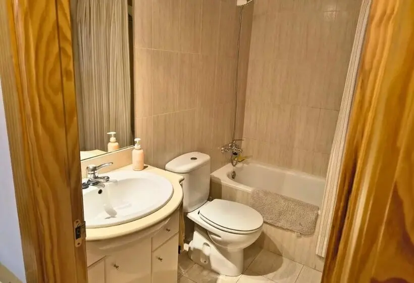 Apartamentos Formigal Estacion 3000