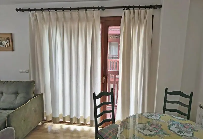 Apartamentos Formigal Estacion 3000