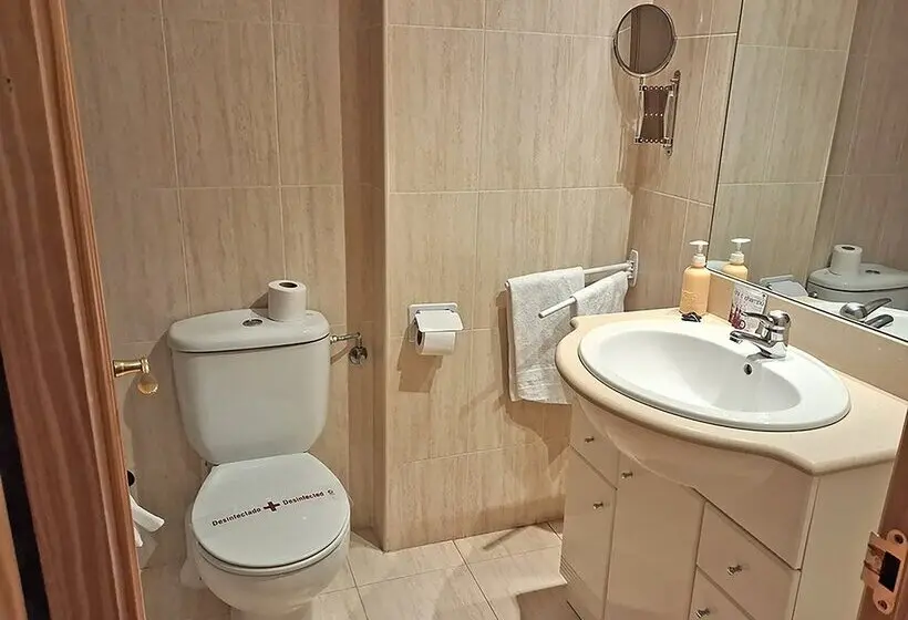 Apartamentos Formigal Estacion 3000