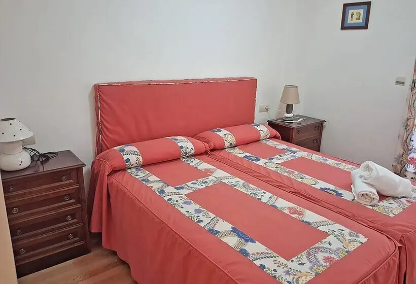 Apartamentos Formigal Estacion 3000