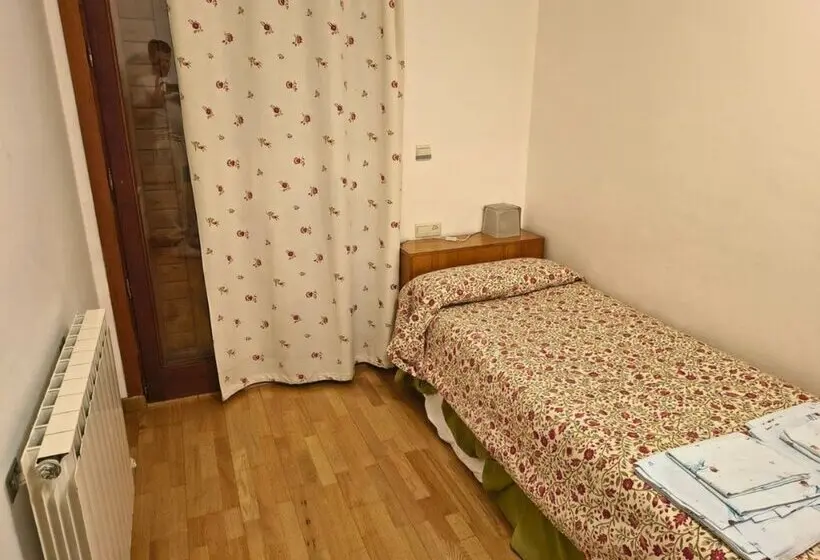 Apartamentos Formigal Estacion 3000