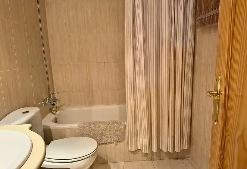 Apartamentos Formigal Estacion 3000