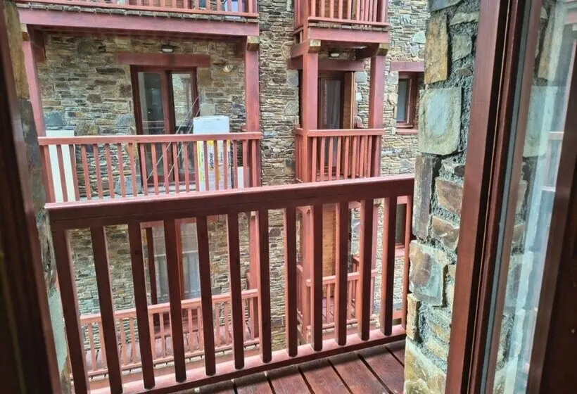 Apartamentos Formigal Estacion 3000