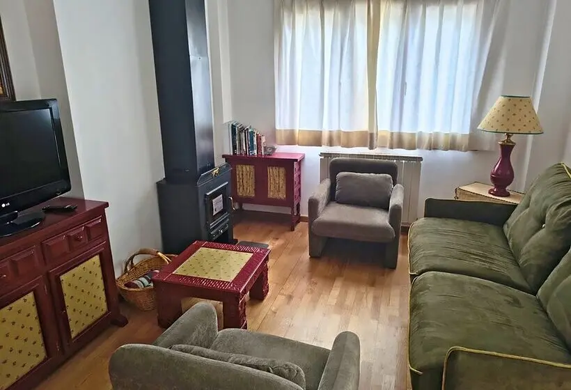 Apartamentos Formigal Estacion 3000