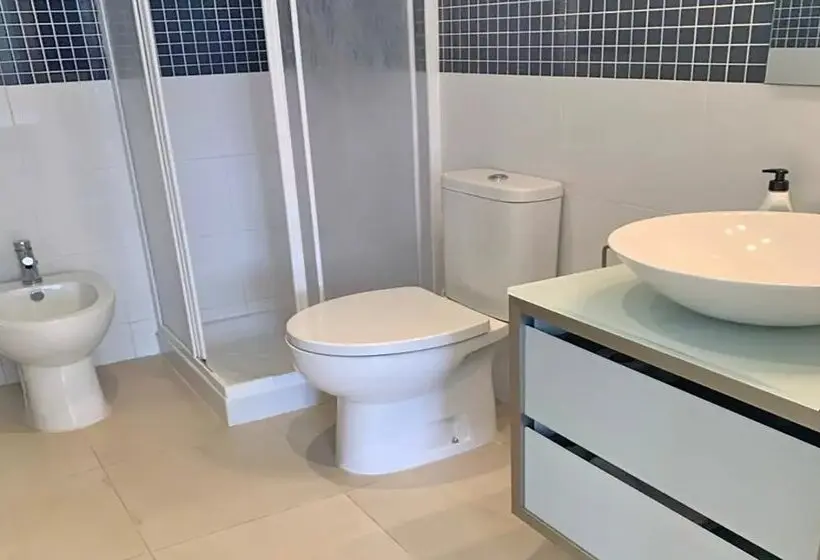 Apartamentos Ambassador 3000