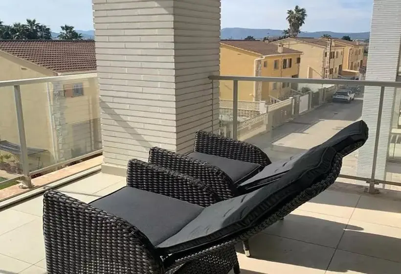 Apartamentos Ambassador 3000